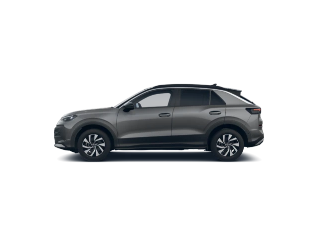 VW T-Roc T-Roc Life 1.5 eTSI OPF DSG - автомобили, коли, обяви за нови и употребявани 4