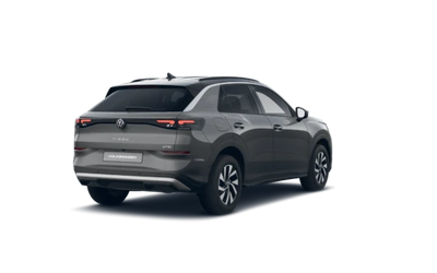 VW T-Roc T-Roc Life 1.5 eTSI OPF DSG - автомобили, коли, обяви за нови и употребявани 6