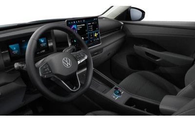 VW T-Roc T-Roc Life 1.5 eTSI OPF DSG - автомобили, коли, обяви за нови и употребявани 9