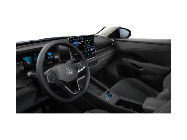 VW T-Roc T-Roc Life 1.5 eTSI OPF DSG - автомобили, коли, обяви за нови и употребявани 9