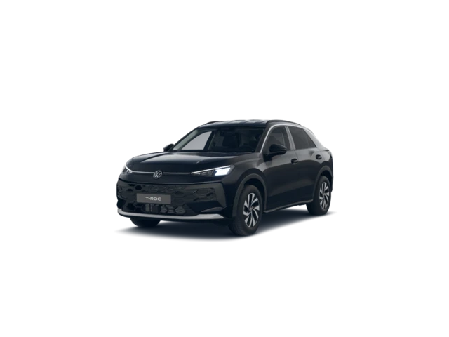 VW T-Roc T-Roc Life 1.5 eTSI OPF DSG - автомобили, коли, обяви за нови и употребявани 0