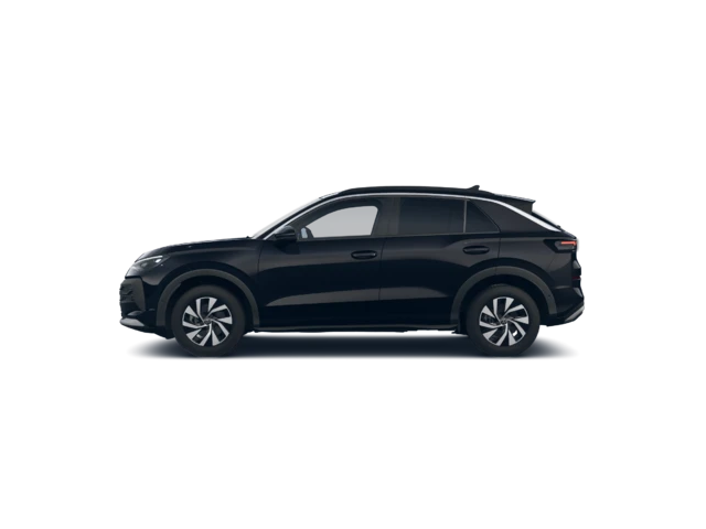 VW T-Roc T-Roc Life 1.5 eTSI OPF DSG - автомобили, коли, обяви за нови и употребявани 4