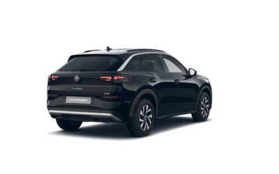 VW T-Roc T-Roc Life 1.5 eTSI OPF DSG - автомобили, коли, обяви за нови и употребявани 6