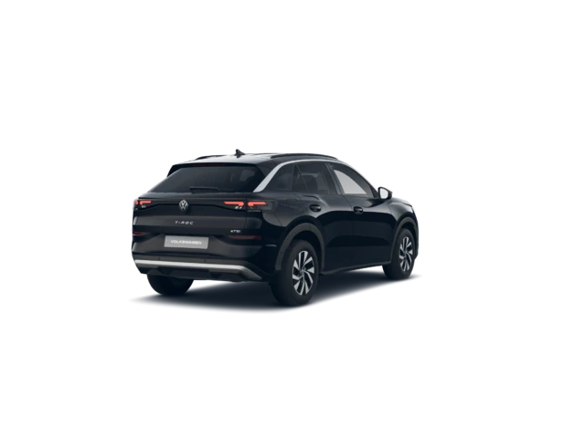 VW T-Roc T-Roc Life 1.5 eTSI OPF DSG - автомобили, коли, обяви за нови и употребявани 6