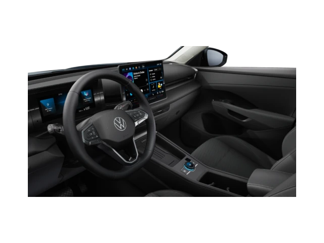 VW T-Roc T-Roc Life 1.5 eTSI OPF DSG - автомобили, коли, обяви за нови и употребявани 9