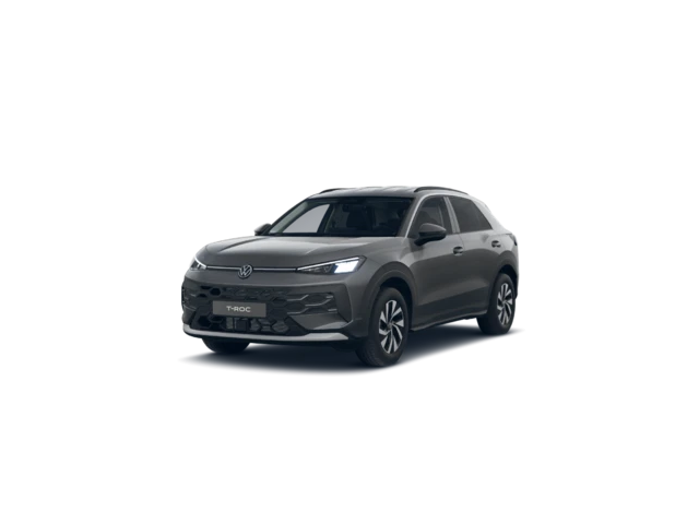 VW T-Roc T-Roc Life 1.5 eTSI OPF DSG - автомобили, коли, обяви за нови и употребявани 0