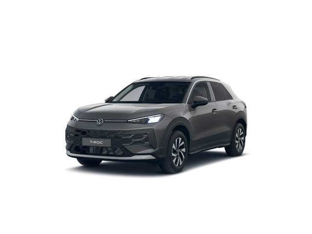 VW T-Roc T-Roc Life 1.5 eTSI OPF DSG - автомобили, коли, обяви за нови и употребявани 1