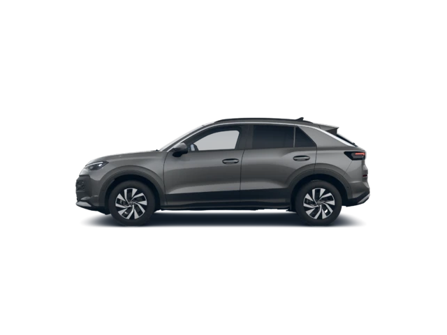 VW T-Roc T-Roc Life 1.5 eTSI OPF DSG - автомобили, коли, обяви за нови и употребявани 4