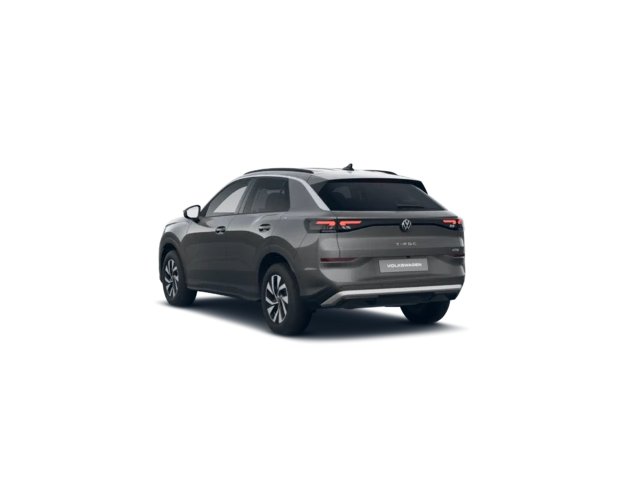 VW T-Roc T-Roc Life 1.5 eTSI OPF DSG - автомобили, коли, обяви за нови и употребявани 5