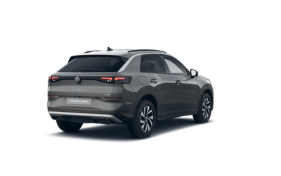 VW T-Roc T-Roc Life 1.5 eTSI OPF DSG - автомобили, коли, обяви за нови и употребявани 6