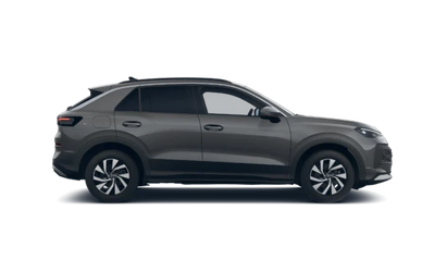 VW T-Roc T-Roc Life 1.5 eTSI OPF DSG - автомобили, коли, обяви за нови и употребявани 7