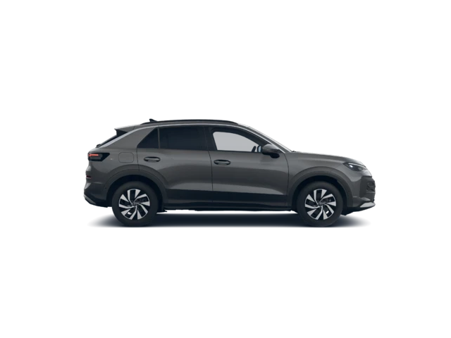 VW T-Roc T-Roc Life 1.5 eTSI OPF DSG - автомобили, коли, обяви за нови и употребявани 7