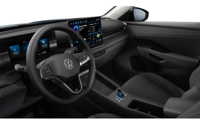 VW T-Roc T-Roc Life 1.5 eTSI OPF DSG - автомобили, коли, обяви за нови и употребявани 9