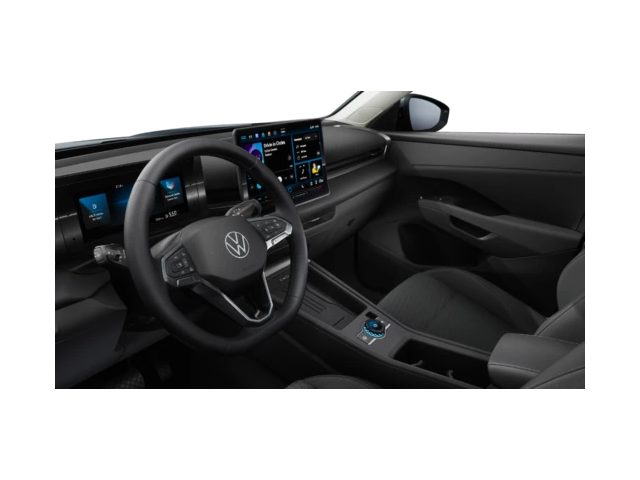 VW T-Roc T-Roc Life 1.5 eTSI OPF DSG - автомобили, коли, обяви за нови и употребявани 9