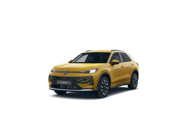 VW T-Roc T-Roc Life 1.5 eTSI OPF DSG - автомобили, коли, обяви за нови и употребявани 0