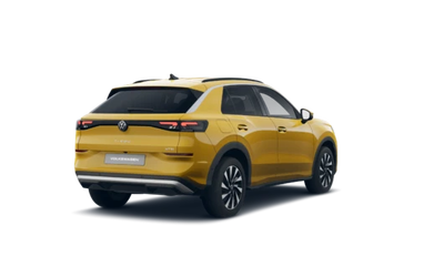 VW T-Roc T-Roc Life 1.5 eTSI OPF DSG - автомобили, коли, обяви за нови и употребявани 6
