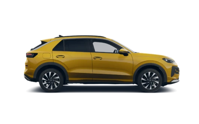 VW T-Roc T-Roc Life 1.5 eTSI OPF DSG - автомобили, коли, обяви за нови и употребявани 7