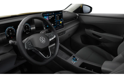 VW T-Roc T-Roc Life 1.5 eTSI OPF DSG - автомобили, коли, обяви за нови и употребявани 9