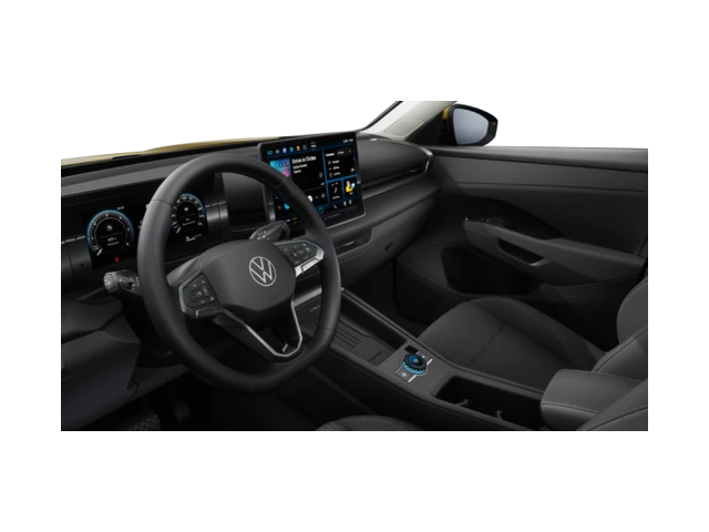 VW T-Roc T-Roc Life 1.5 eTSI OPF DSG - автомобили, коли, обяви за нови и употребявани 9