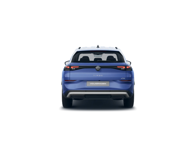 VW T-Roc T-Roc Life 1.5 eTSI OPF DSG - автомобили, коли, обяви за нови и употребявани 10