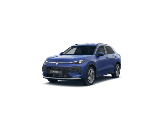 VW T-Roc T-Roc Life 1.5 eTSI OPF DSG - автомобили, коли, обяви за нови и употребявани 12