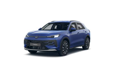 VW T-Roc T-Roc Life 1.5 eTSI OPF DSG - автомобили, коли, обяви за нови и употребявани 1