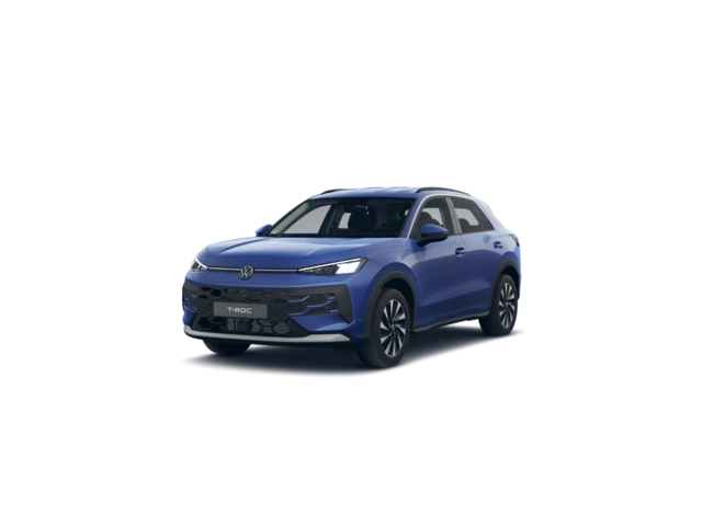 VW T-Roc T-Roc Life 1.5 eTSI OPF DSG - автомобили, коли, обяви за нови и употребявани 2