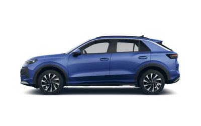 VW T-Roc T-Roc Life 1.5 eTSI OPF DSG - автомобили, коли, обяви за нови и употребявани 4