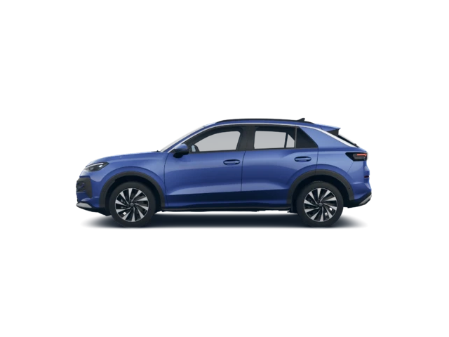 VW T-Roc T-Roc Life 1.5 eTSI OPF DSG - автомобили, коли, обяви за нови и употребявани 4