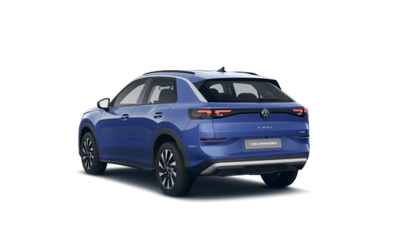 VW T-Roc T-Roc Life 1.5 eTSI OPF DSG - автомобили, коли, обяви за нови и употребявани 5