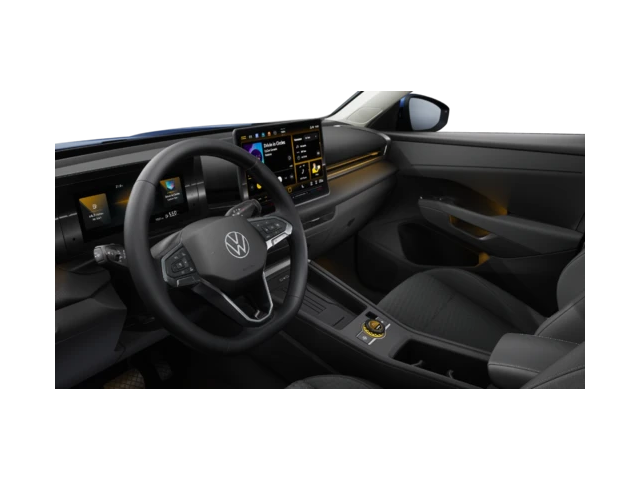 VW T-Roc T-Roc Life 1.5 eTSI OPF DSG - автомобили, коли, обяви за нови и употребявани 9