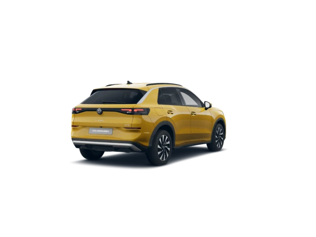 VW T-Roc T-Roc Life 1.5 eTSI OPF DSG - автомобили, коли, обяви за нови и употребявани 6