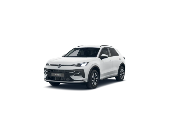 VW T-Roc T-Roc Life 1.5 eTSI OPF DSG - автомобили, коли, обяви за нови и употребявани 0