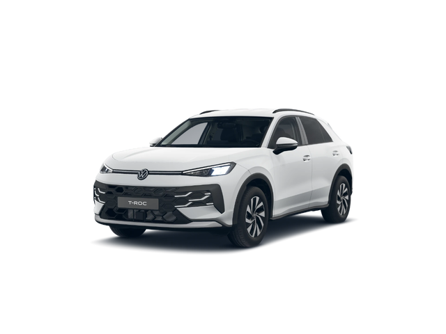 VW T-Roc T-Roc Life 1.5 eTSI OPF DSG - автомобили, коли, обяви за нови и употребявани 1