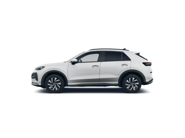 VW T-Roc T-Roc Life 1.5 eTSI OPF DSG - автомобили, коли, обяви за нови и употребявани 4