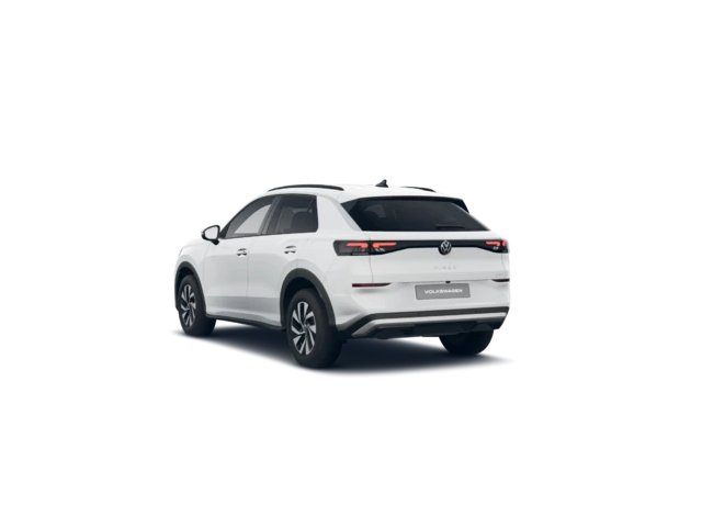 VW T-Roc T-Roc Life 1.5 eTSI OPF DSG - автомобили, коли, обяви за нови и употребявани 5