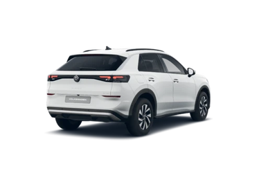 VW T-Roc T-Roc Life 1.5 eTSI OPF DSG - автомобили, коли, обяви за нови и употребявани 6
