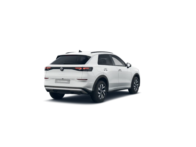 VW T-Roc T-Roc Life 1.5 eTSI OPF DSG - автомобили, коли, обяви за нови и употребявани 6