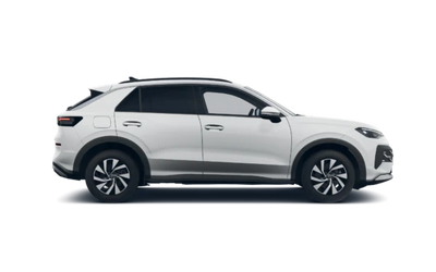 VW T-Roc T-Roc Life 1.5 eTSI OPF DSG - автомобили, коли, обяви за нови и употребявани 7