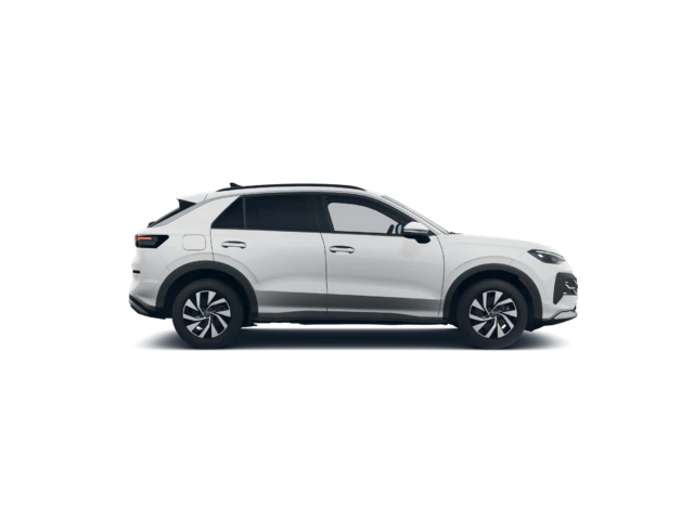 VW T-Roc T-Roc Life 1.5 eTSI OPF DSG - автомобили, коли, обяви за нови и употребявани 7