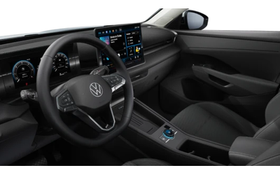 VW T-Roc T-Roc Life 1.5 eTSI OPF DSG - автомобили, коли, обяви за нови и употребявани 9