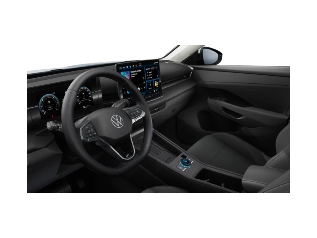VW T-Roc T-Roc Life 1.5 eTSI OPF DSG - автомобили, коли, обяви за нови и употребявани 9
