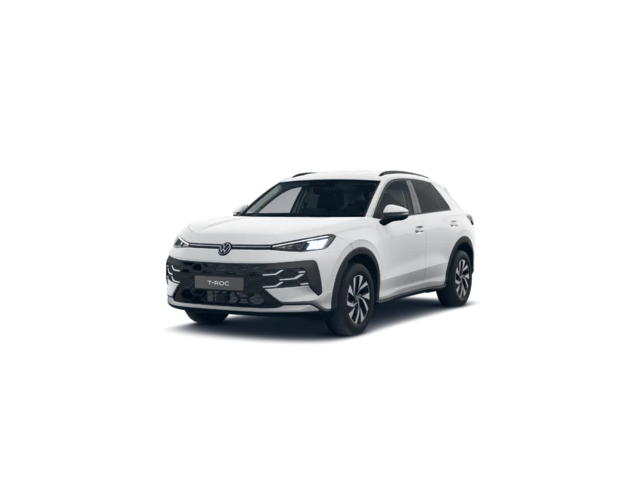 VW T-Roc T-Roc Life 1.5 eTSI OPF DSG - автомобили, коли, обяви за нови и употребявани 0