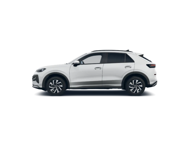 VW T-Roc T-Roc Life 1.5 eTSI OPF DSG - автомобили, коли, обяви за нови и употребявани 4