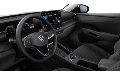VW T-Roc T-Roc Life 1.5 eTSI OPF DSG - автомобили, коли, обяви за нови и употребявани 9