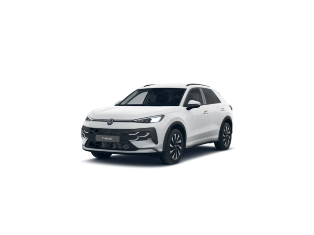 VW T-Roc T-Roc Life 1.5 eTSI OPF DSG - автомобили, коли, обяви за нови и употребявани 2