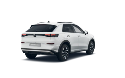 VW T-Roc T-Roc Life 1.5 eTSI OPF DSG - автомобили, коли, обяви за нови и употребявани 6