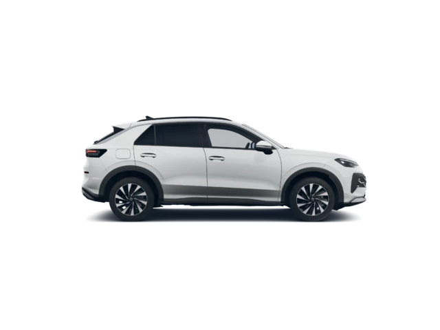 VW T-Roc T-Roc Life 1.5 eTSI OPF DSG - автомобили, коли, обяви за нови и употребявани 7