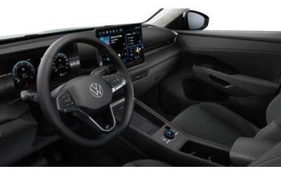 VW T-Roc T-Roc Life 1.5 eTSI OPF DSG - автомобили, коли, обяви за нови и употребявани 9