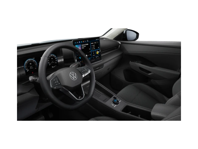VW T-Roc T-Roc Life 1.5 eTSI OPF DSG - автомобили, коли, обяви за нови и употребявани 9